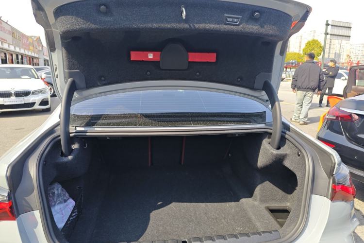 Used BMW 4 Series 2024 430i M Sport Night Edition