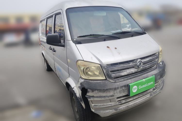 Used Dongfeng Xiaokang K05S 2016 1.0L Practical Version DK10
