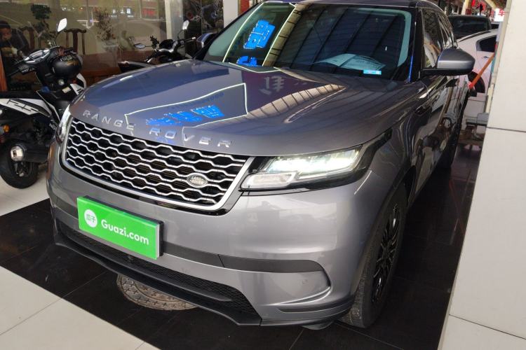 Used Land Rover Range Velar 2020 P250