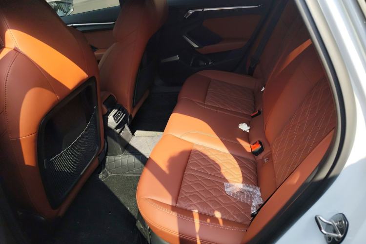 Used Audi A3 2026 A3L Limousine 35 TFSI Prestige Edition + Luxury Selection Package