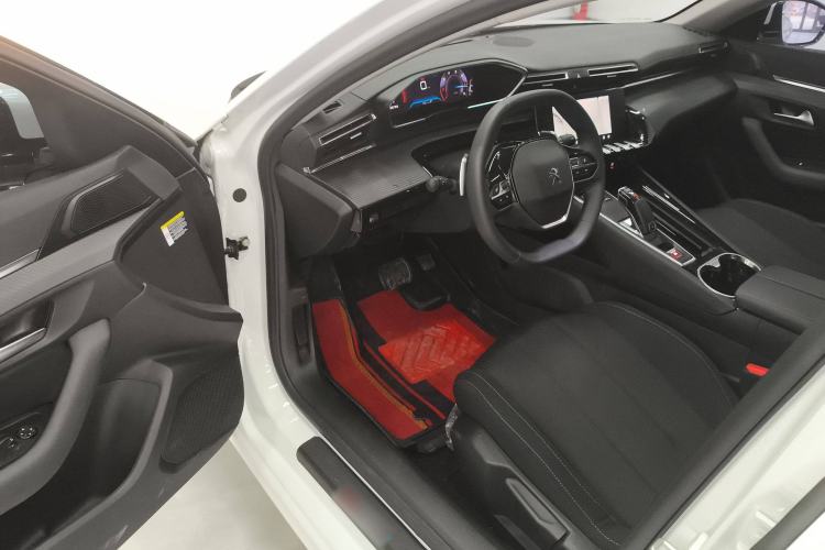 Used Peugeot 508 2022 508L 360THP PureTech Pioneer Edition