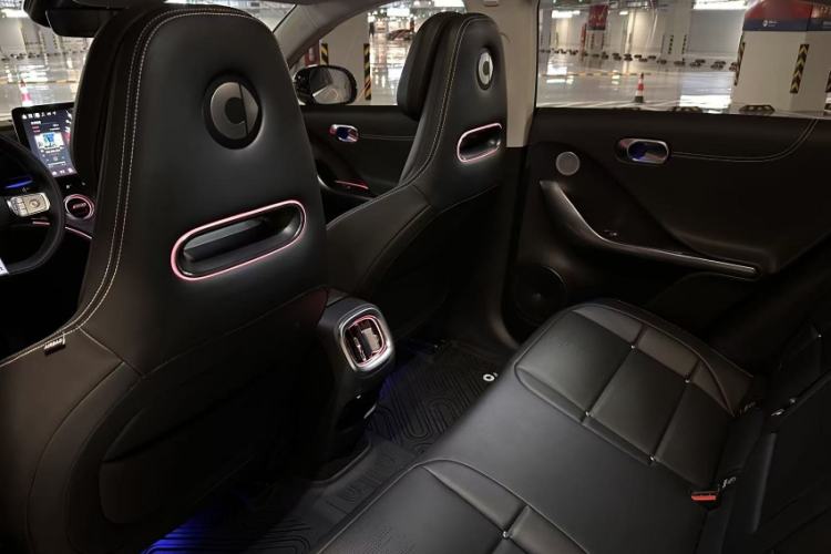 Used smart #3 2024 Dynamic Standard Edition