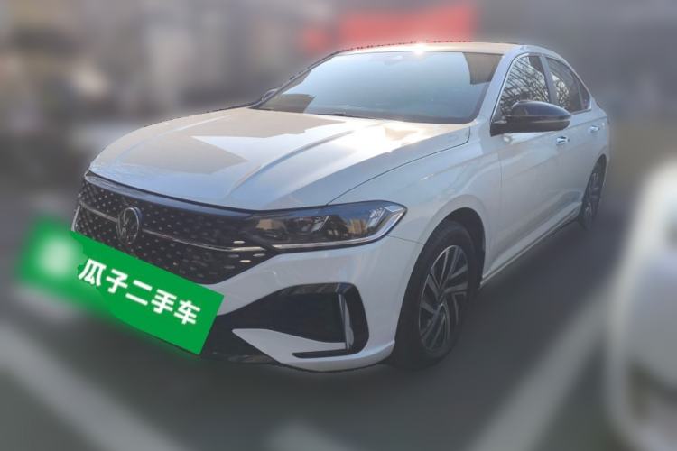 Used Volkswagen Lavida 2023 300TSI DSG Starry Full-Comfort Edition