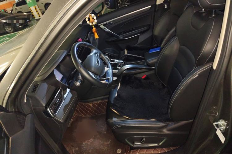 Used Geely Auto Emgrand X7 Sport 2020 1.8TD DCT Smart PRO
