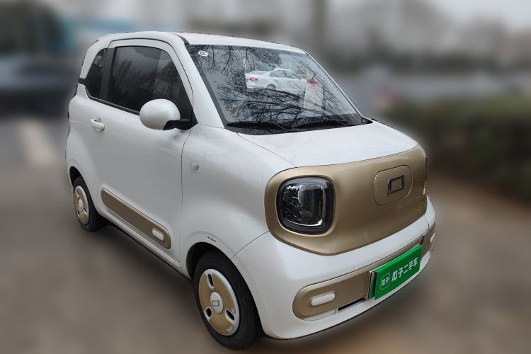 Used Bestune Pony 2025 222km Range Agile Horse