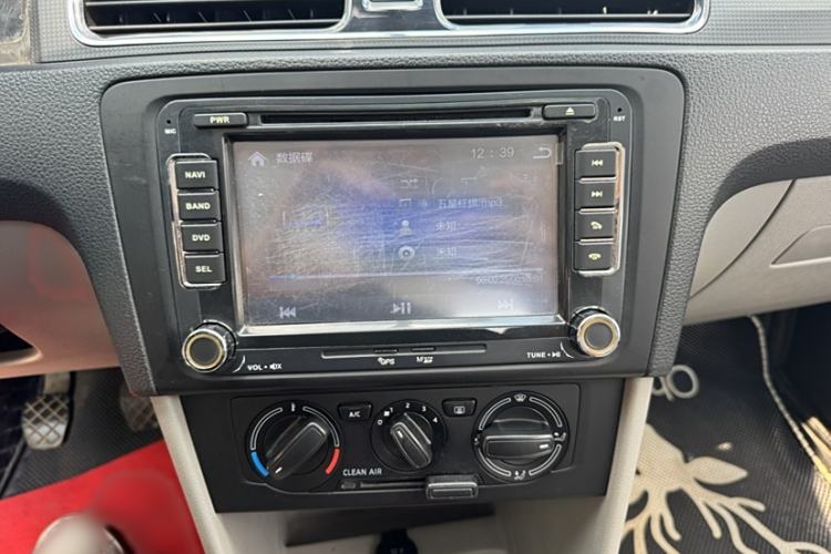 Used Skoda Rapid 2016 1.4L Manual Trend Edition