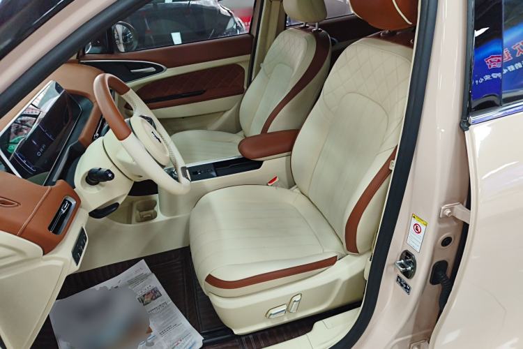 Used ORA Good Cat 2021 400km Standard Range Venus Edition Lithium Iron Phosphate