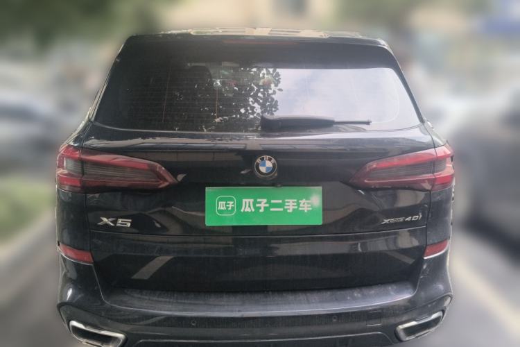 Used BMW X5 (Import) 2021 xDrive30i M Sport Package