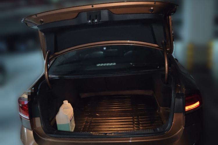 Used Volkswagen Lamando 2015 280TSI DSG Comfort Edition
