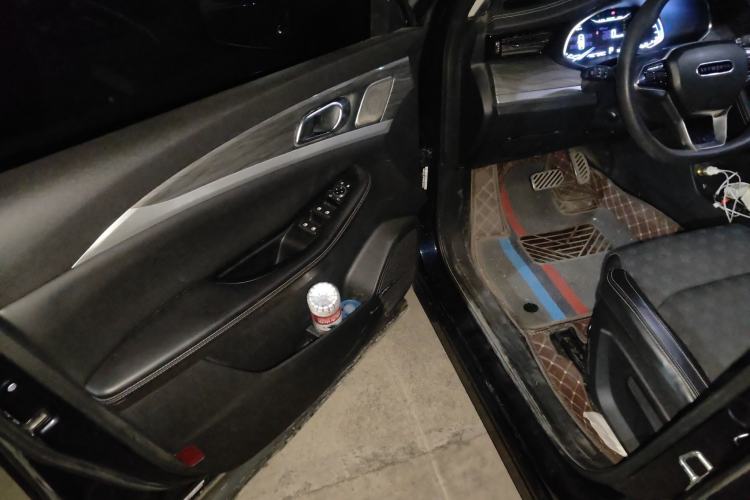 Used Skyworth EV6 2021 410 Travel Edition
