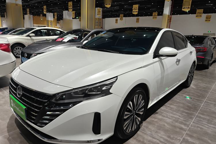 Used Nissan Teana 2022 2.0L XL-TLS Enjoyment Edition