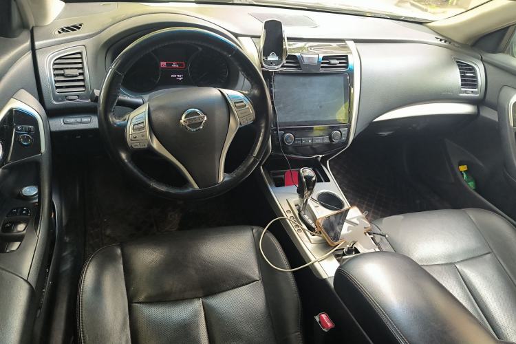 Used Nissan Teana 2016 2.0L XL Comfort Edition