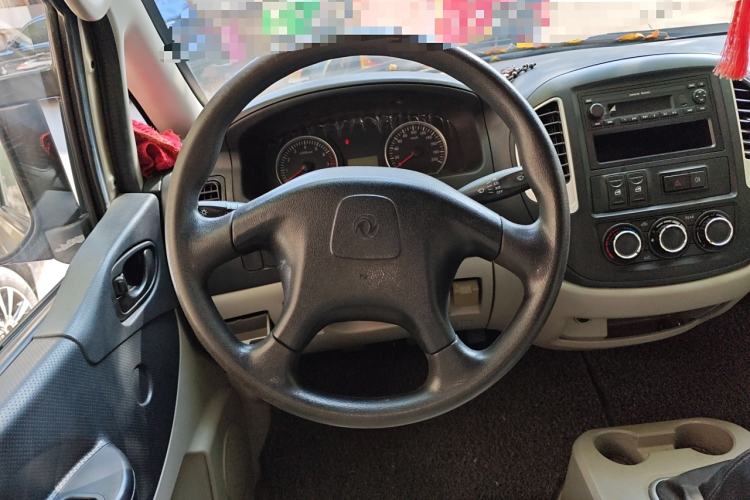 Used FORTHING Lingzhi 2015 V3 1.5L 7-Seater Luxury Model