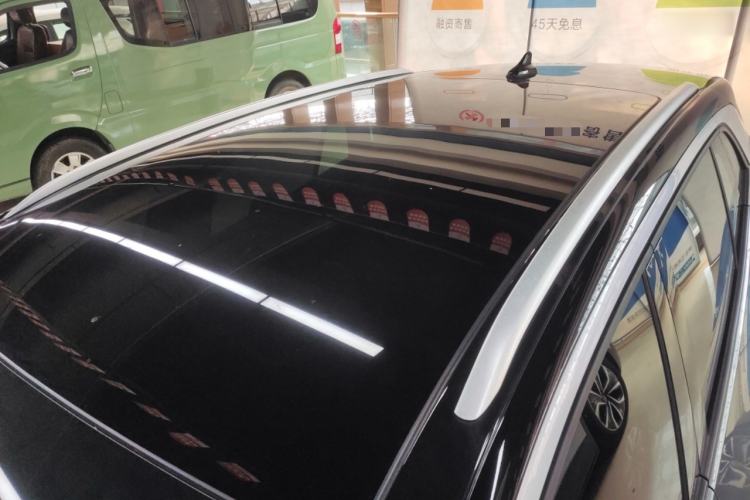 Used Volkswagen ID.4 X 2022 Pure Smart Edition