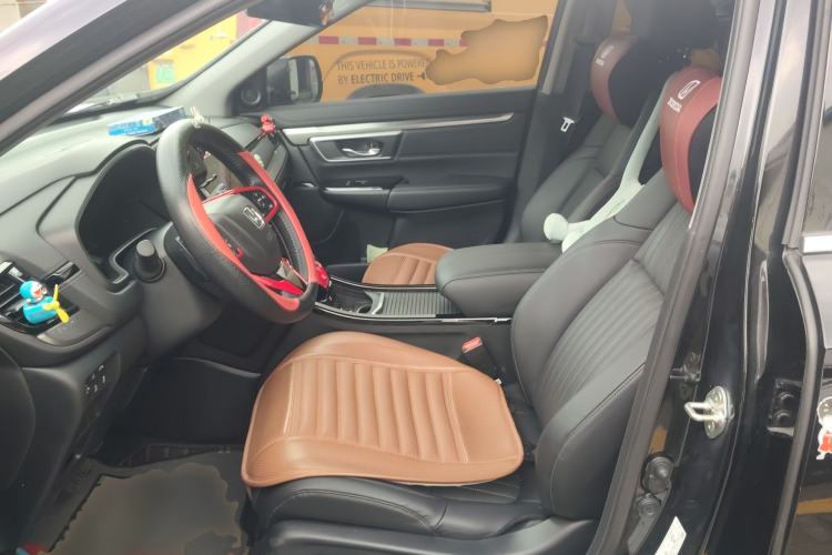 Used Honda Breeze 2021 240TURBO CVT 2WD Prestige Edition