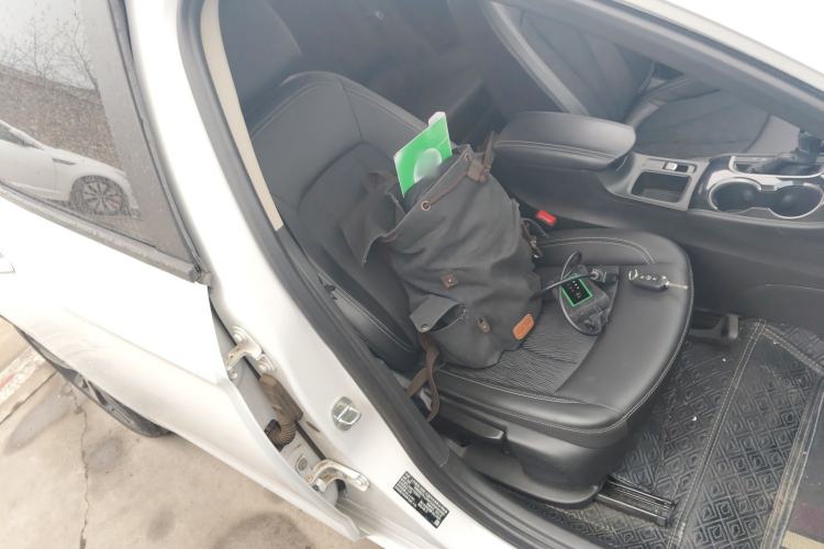 Used Buick Verano 2020 20T CVT Leading Edition
