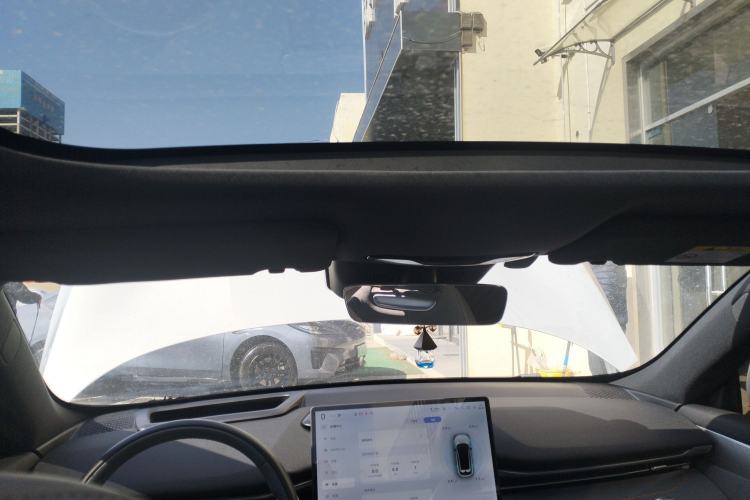 Used Deepal S05 2024 510Max Pure Electric Version