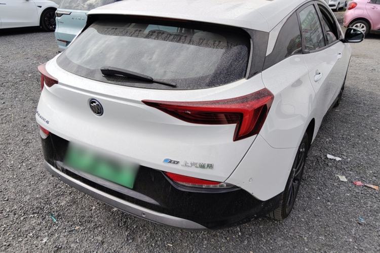 Used Buick Velite 6 2022 Connected Smart PLUS
