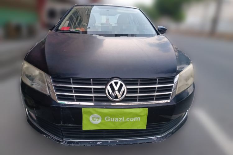 Used Volkswagen Lavida 2013 1.4TSI DSG Comfort Edition