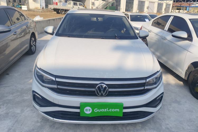 Used Volkswagen Bora 2023 200TSI DSG Enjoyment Edition
