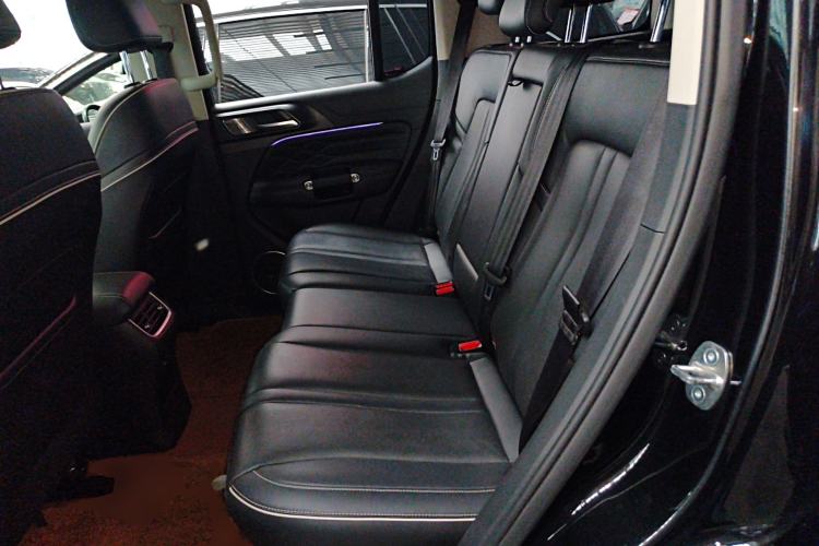 Used Tank 300 2021 Off-Road Edition 2.0T Conqueror