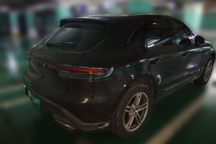 Used Porsche Macan 2022 Macan 2.0T
