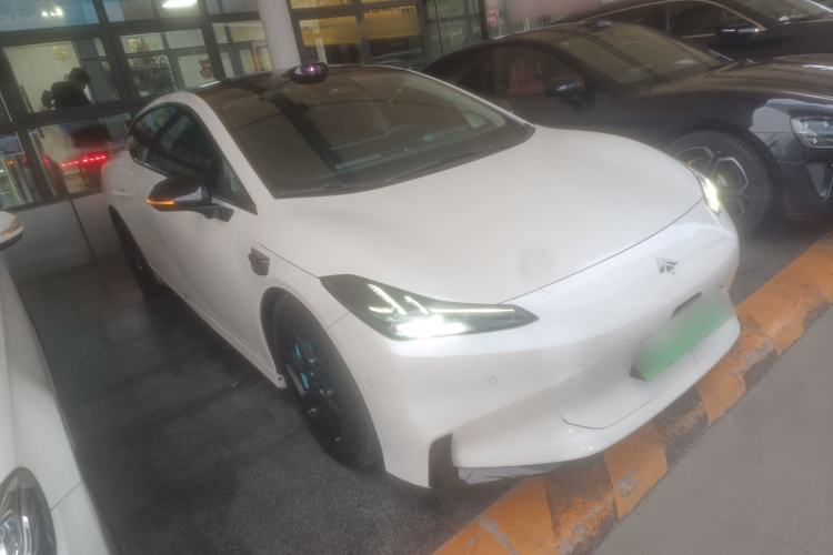 Used Hyptec GT 2023 710 Rear-Drive Supercharge Max Edition