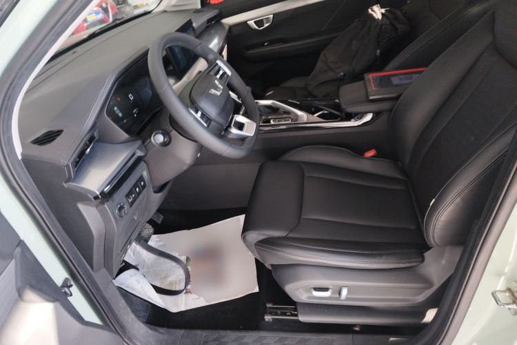 Used Wuling Asta 2021 1.5T CVT Star曜 Edition
