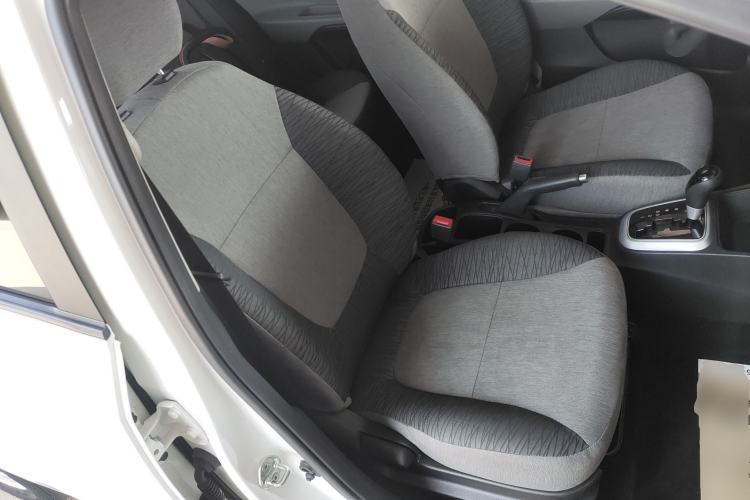 Used Kia Pegas 2020 Revised Version 1.4L Automatic Comfortable with Sunroof
