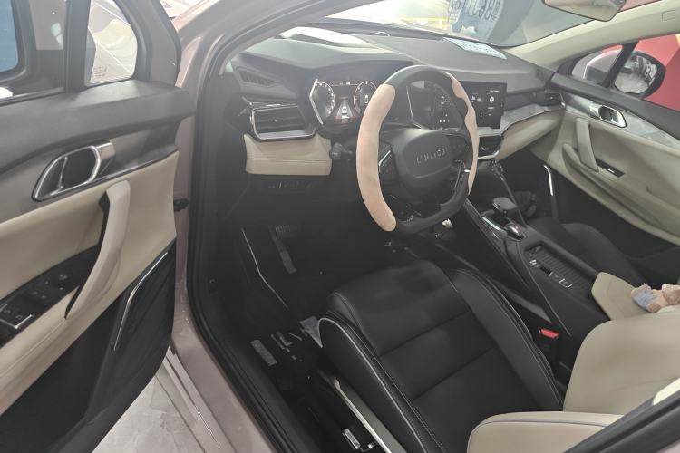 Used Lynk & Co 06 EM-P 2022 PHEV 84 km Range Pro Version
