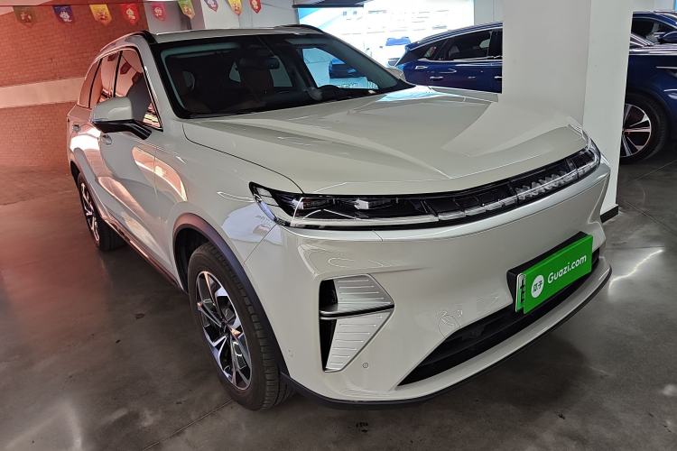 Used Haval Fierce Dragon Max 2025 Hi4 165 Ultra Smart Drive Edition
