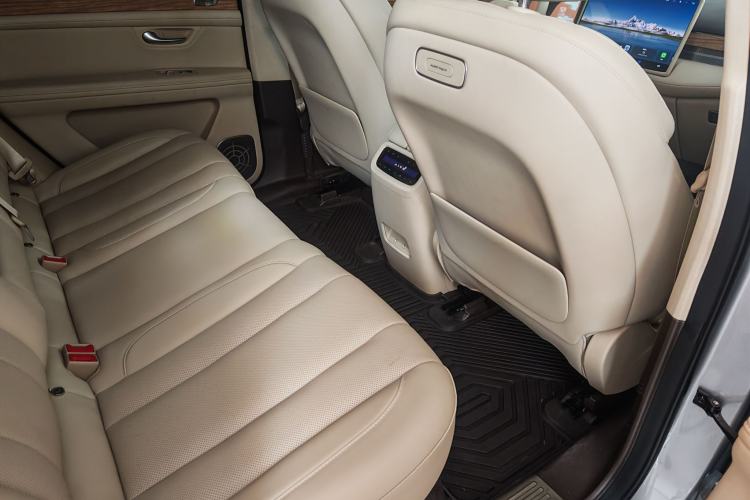 Used Hima AITO M7 2024 1.5T Rear-Drive Plus Version 5 Seats