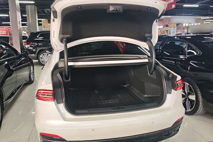 Used Lincoln Z 2022 iKoo Deluxe Edition