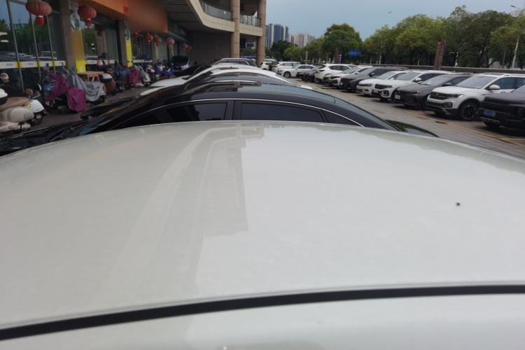 Used Nissan Sylphy 2022 Classic 1.6XE CVT Comfort Edition Roof