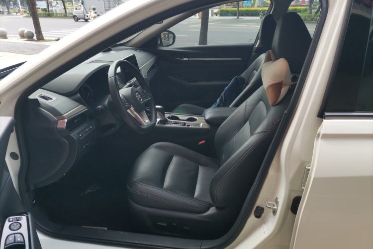 Used Nissan Teana 2021 2.0L XL Comfort Edition