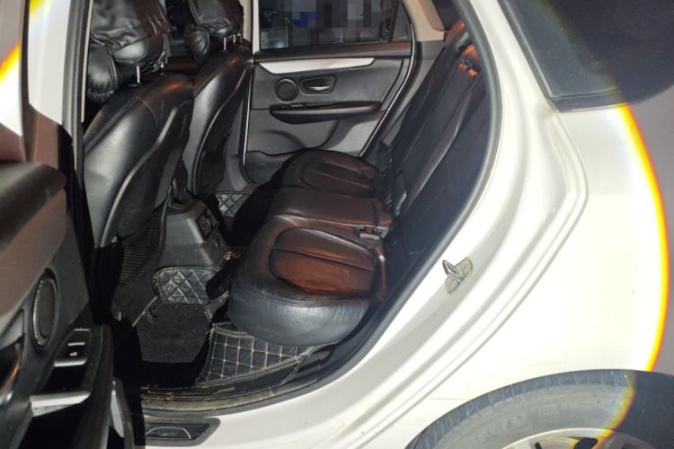 Used BMW 2 Series Active Tourer 2016 218i Leading Model