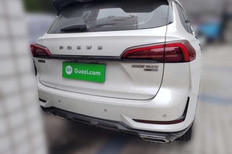 Used Roewe RX5 MAX 2022 1.5T Automatic Youwei Luxury Edition
