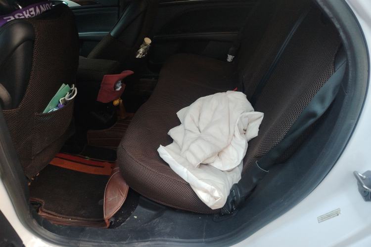 Used Lincoln MKZ 2017 2.0T Luxury Edition