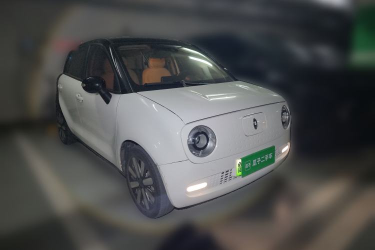 Used ORA Black Cat 2021 405 km Long-Range Version
