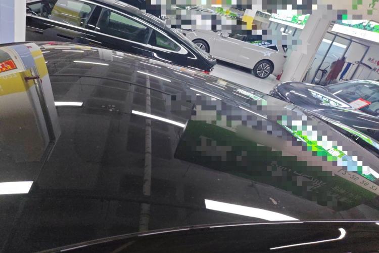 Used Denza N7 2024 630 All-Wheel Drive Intelligent Driving Max Edition Roof