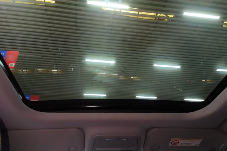 Used Lincoln Corsair 2021 2.0T Two-Wheel Drive Deluxe Edition