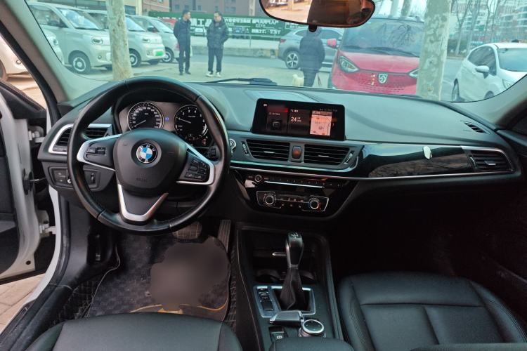Used BMW 1 Series 2019 118i Fashion Model