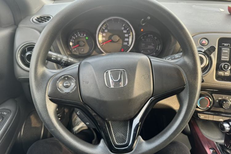 Used Honda XR-V 2017 1.5L LXi CVT Classic Edition
