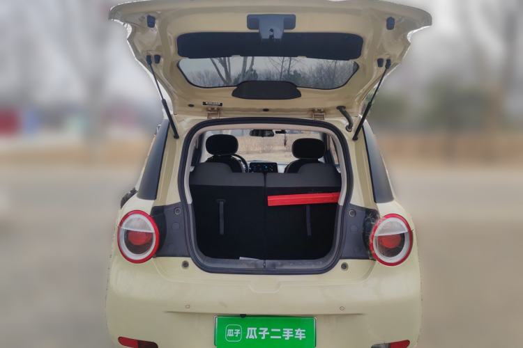 Used Qiyuan Lumin 2023 205km Xiangqin Version
