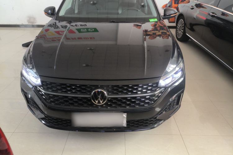 Used Volkswagen Lavida 2023 300TSI DSG Starry Sky Elite Edition