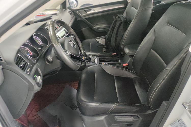 Used Volkswagen Golf 2018 1.6L Automatic Comfort Model