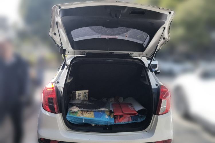 Used Buick Encore 2018 18T Automatic Two-Wheel Drive Urban Leading Model