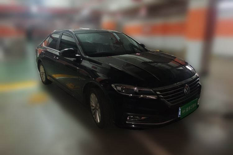 Used Volkswagen Lavida 2021 280TSI DSG Comfort Edition
