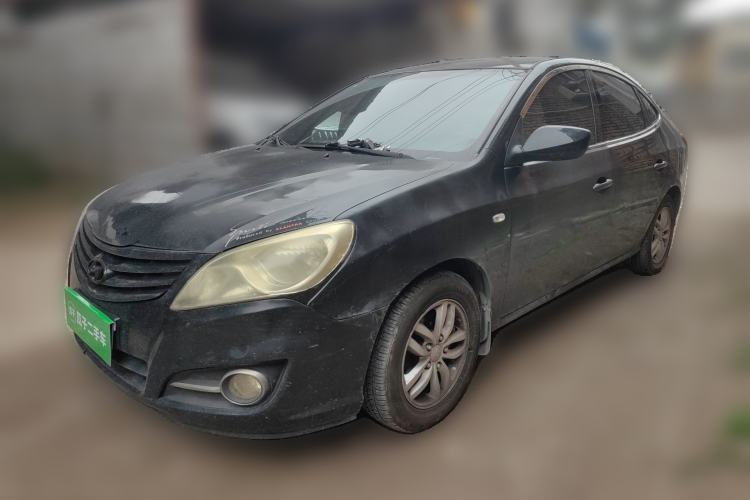 Used Hyundai Celesta 2011 1.6L Manual Comfort Edition