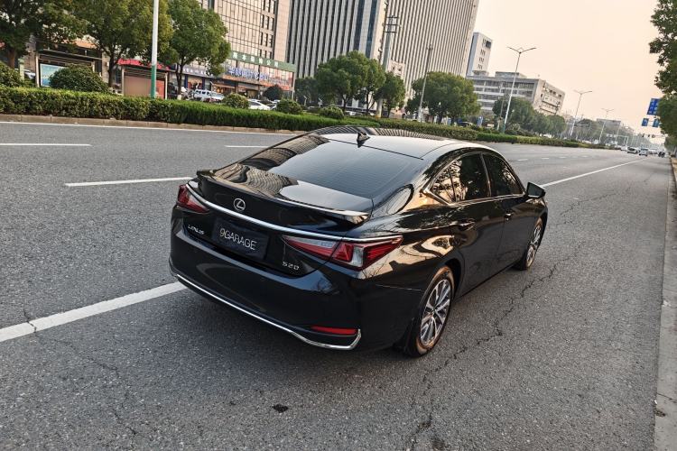 Used Lexus ES 2024 200 Premium Edition